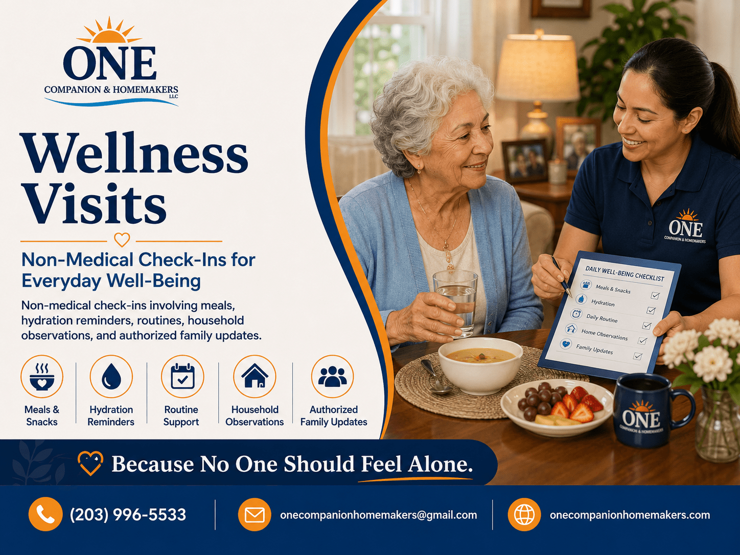 Wellness Visits