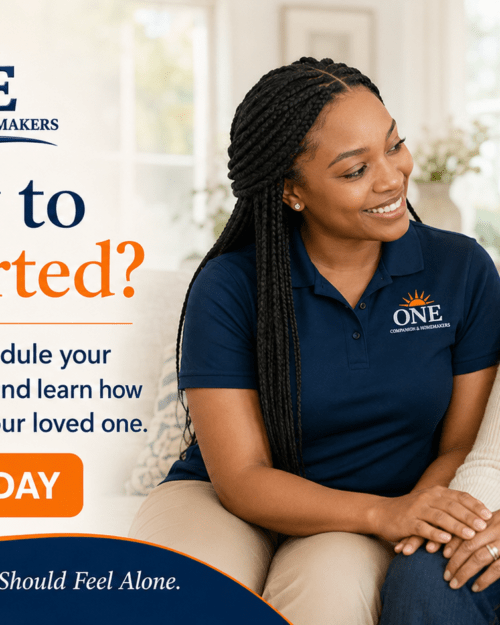 Appointment Preparation Checklist